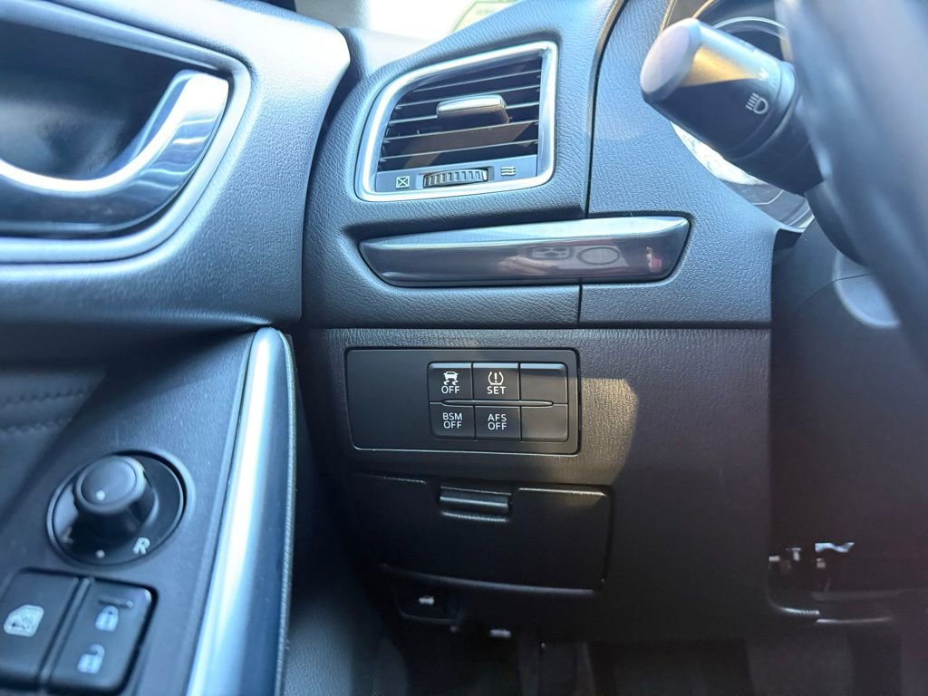 Used 2014 MAZDA MAZDA6 Grand Touring image 26