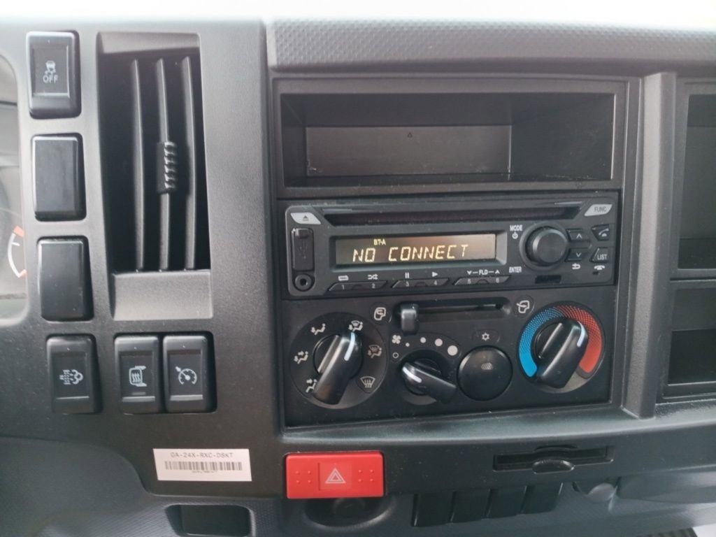 Used 2023 Chevrolet Low Cab Forward 5500XD image 20