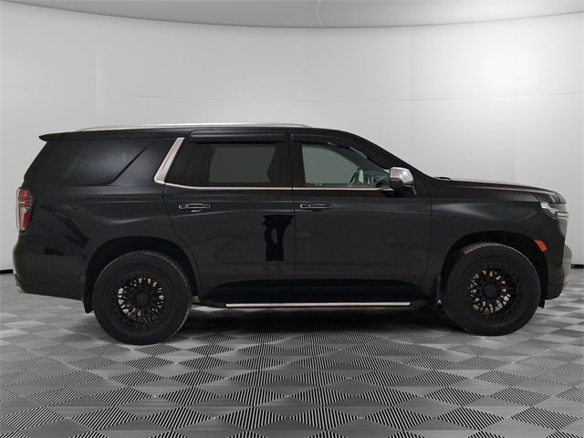 Used 2023 Chevrolet Tahoe Premier w/ Max Trailering Package image 2