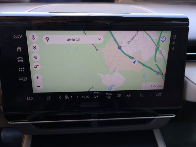 Used 2024 Lincoln Nautilus Reserve w/ Equipment Group 202A image 26