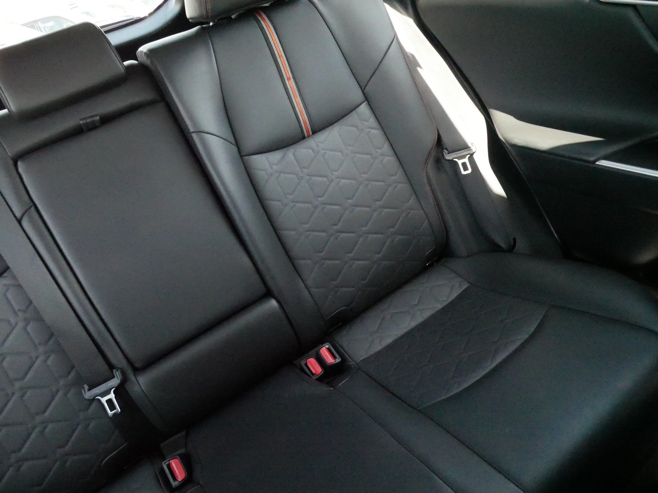 Certified 2024 Toyota RAV4 Adventure AWD/4WD image 14