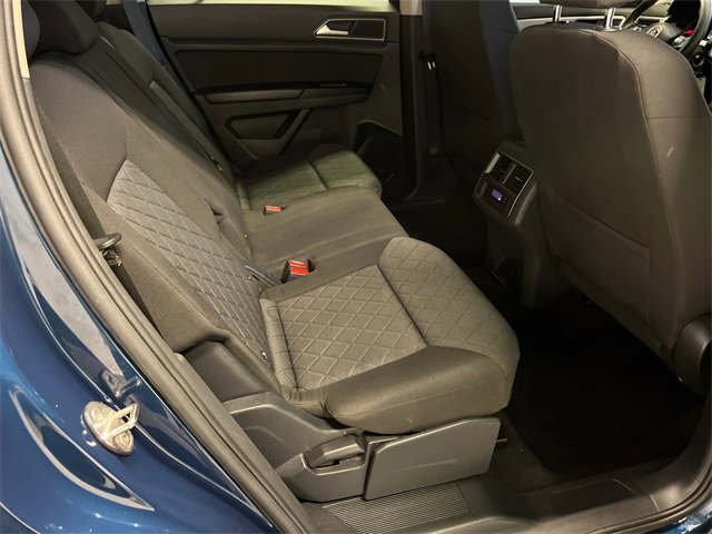 Used 2018 Volkswagen Atlas S image 12