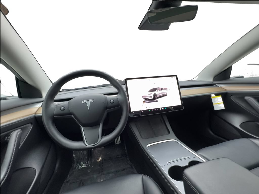 Used 2023 Tesla Model 3 Performance AWD/4WD image 33