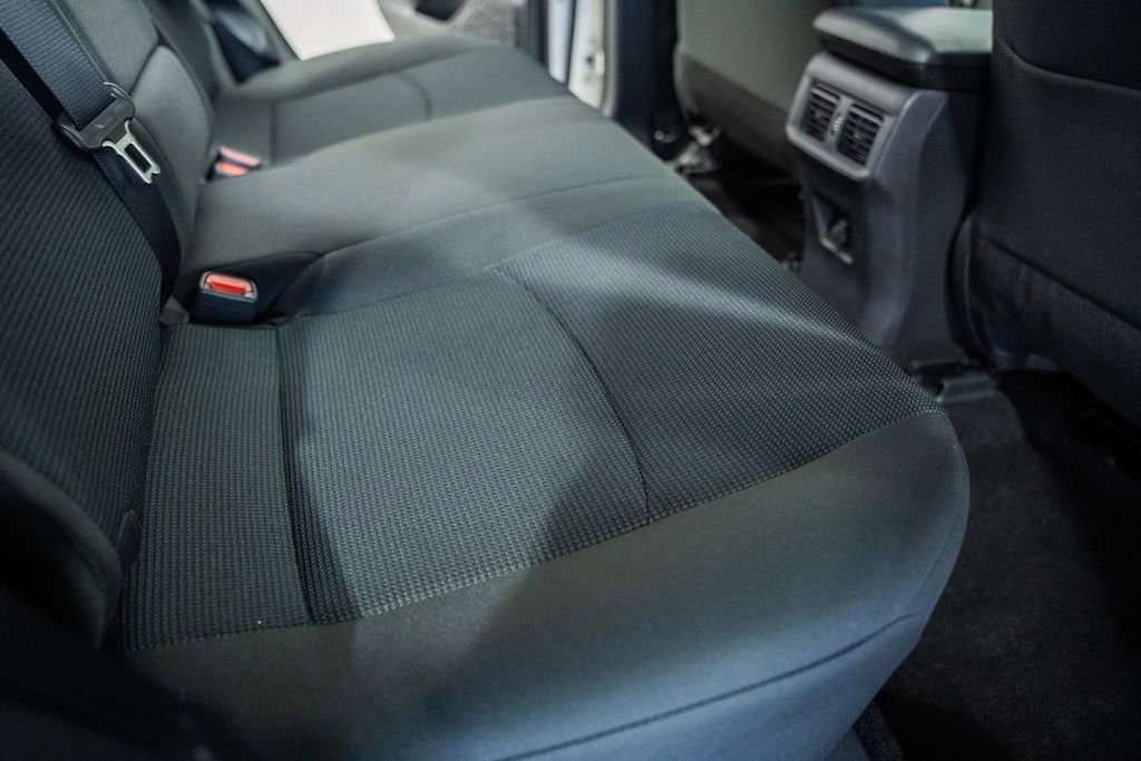 Used 2024 Toyota RAV4 LE image 26