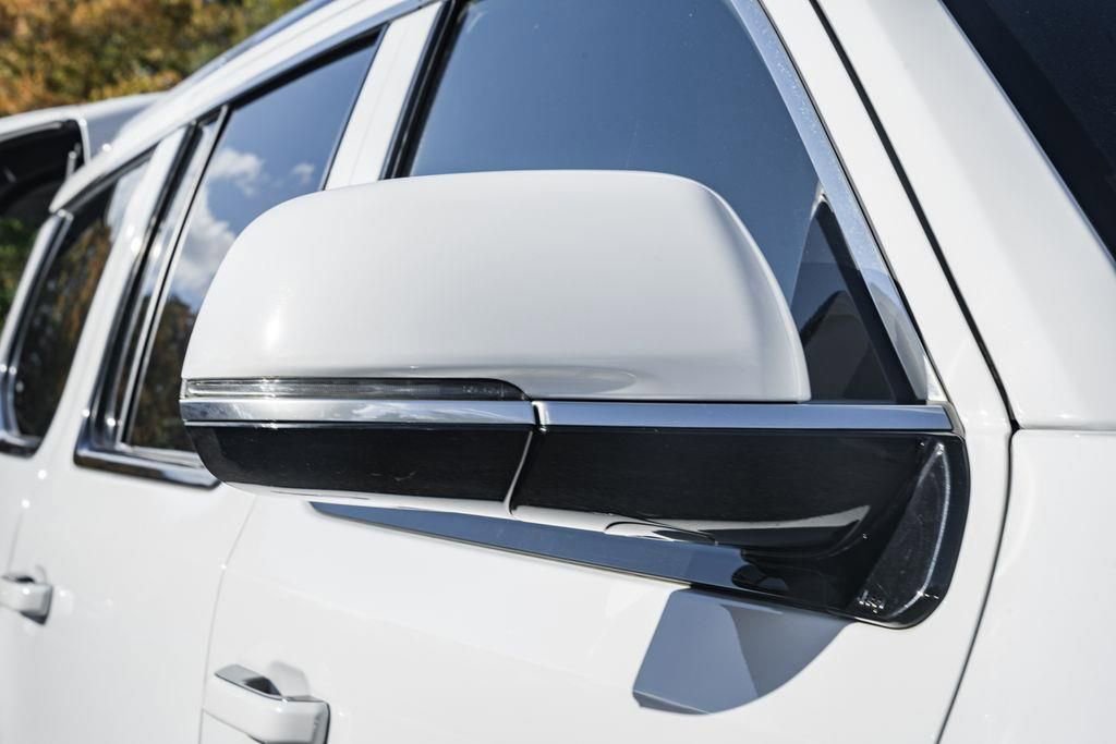 Used 2022 Jeep Wagoneer Series III image 15