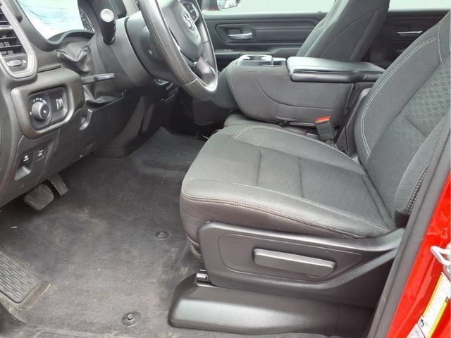 Used 2025 RAM 1500 Tradesman AWD/4WD image 19