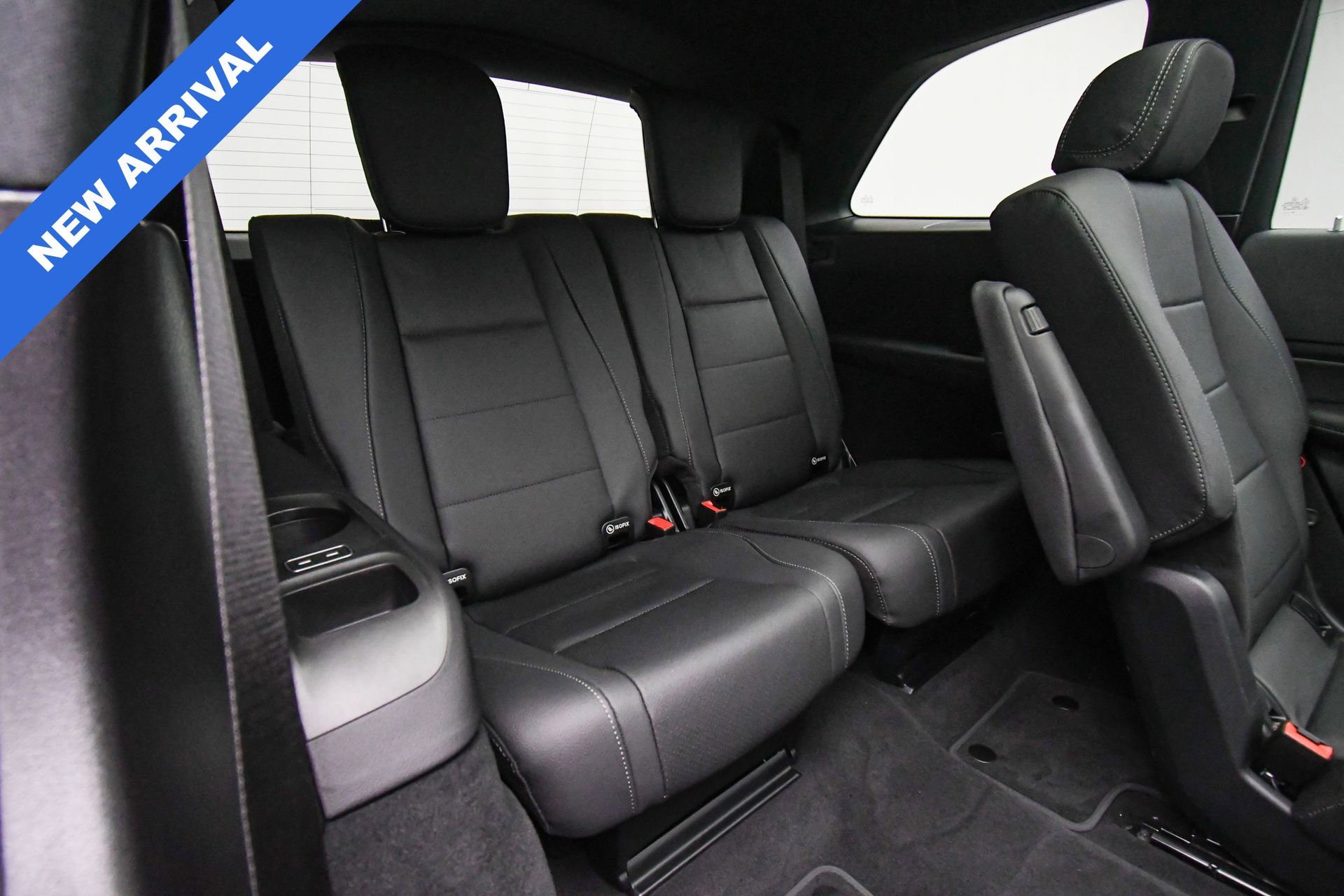 Used 2025 Mercedes-Benz GLS 450 4MATIC image 51