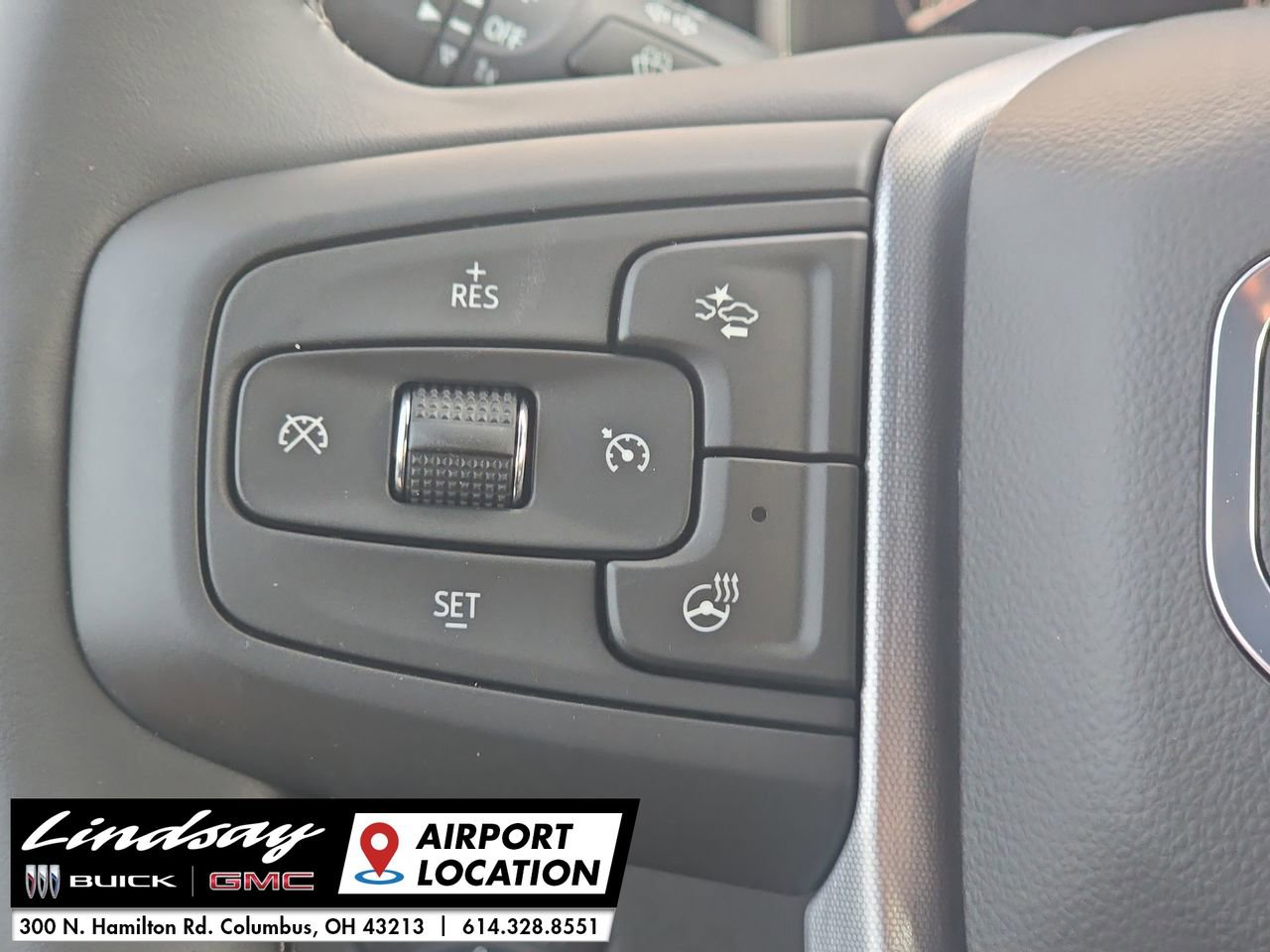 New 2026 GMC Sierra 1500 Elevation image 41