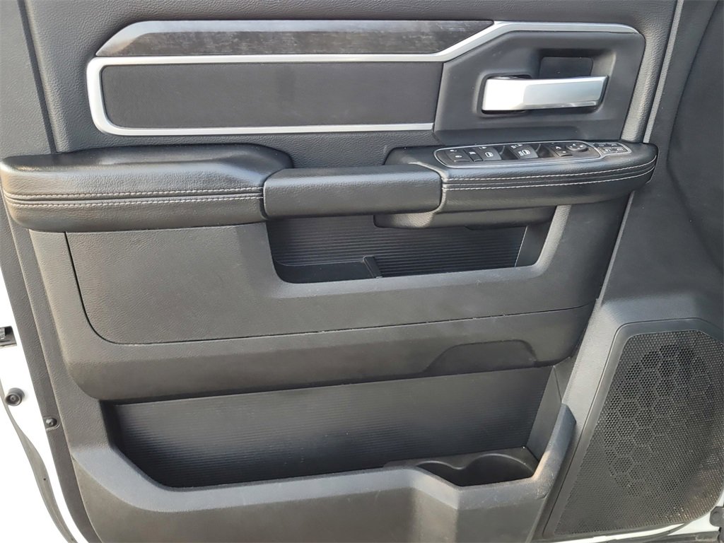 Used 2024 RAM 2500 Big Horn image 15