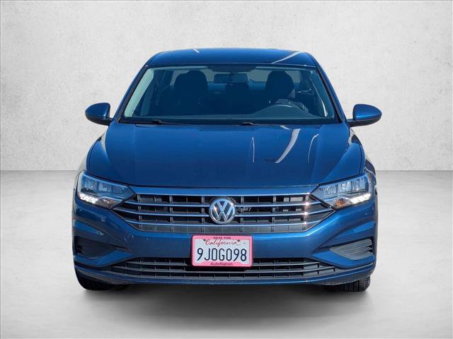 Used 2021 Volkswagen Jetta S video 2