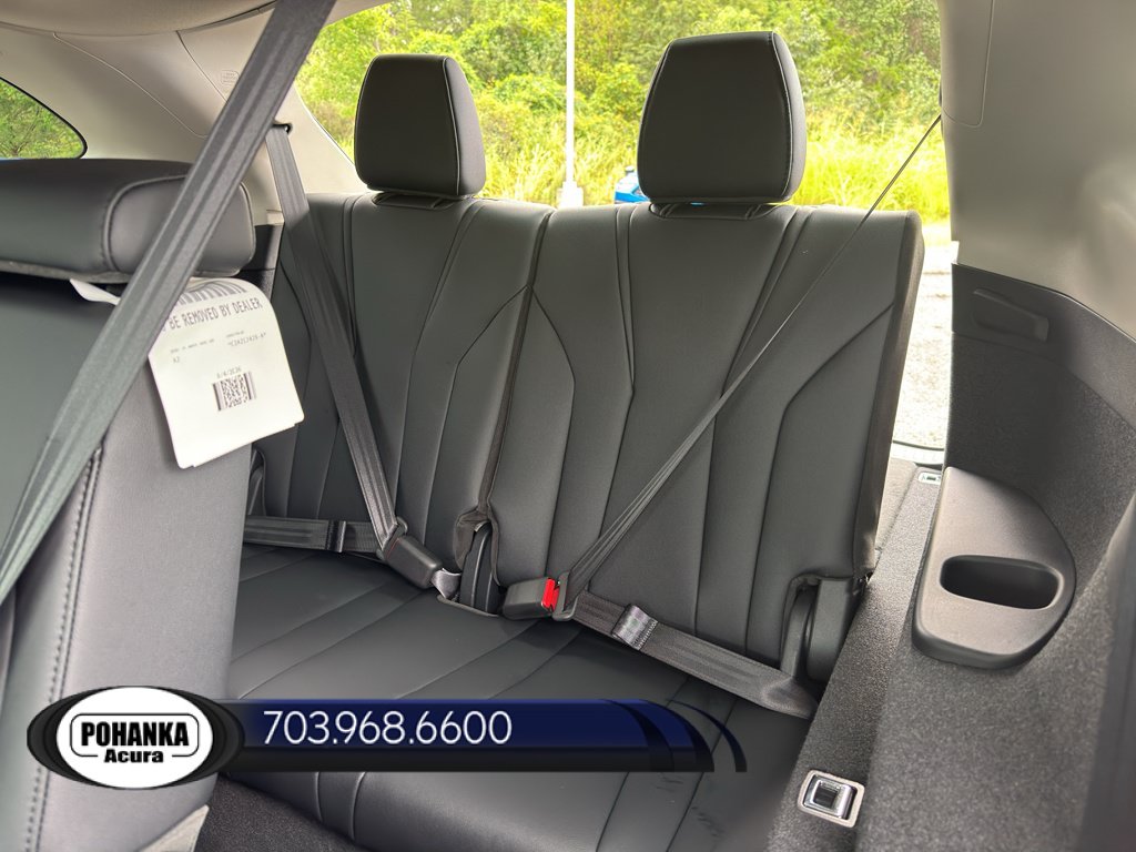 New 2026 Acura MDX SH-AWD image 32