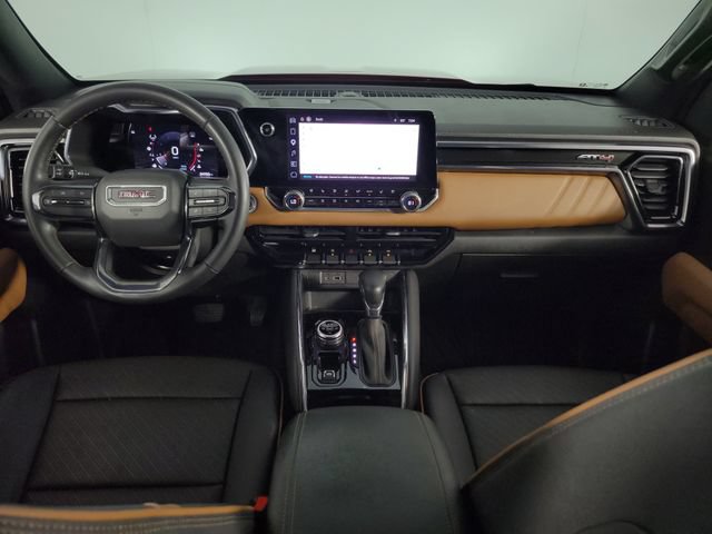 Used 2023 GMC Canyon AT4 w/ AT4 Premium Package AWD/4WD image 27