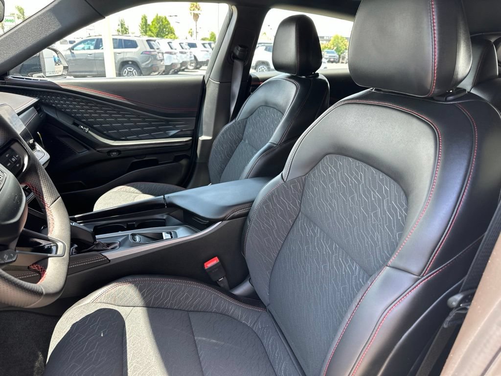 New 2026 Dodge Charger R/T w/ Driver Convenience Group AWD/4WD image 9