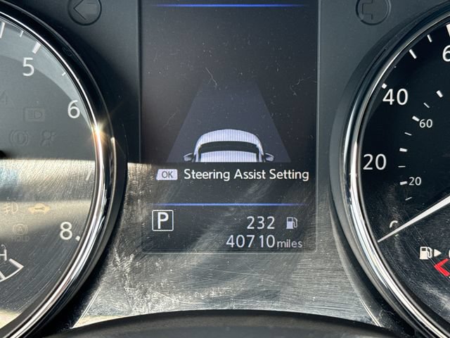 Used 2019 Nissan Rogue SL w/ Premium Package AWD/4WD image 21