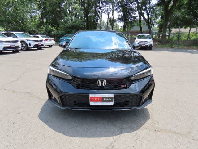 New 2026 Honda Civic Si image 6