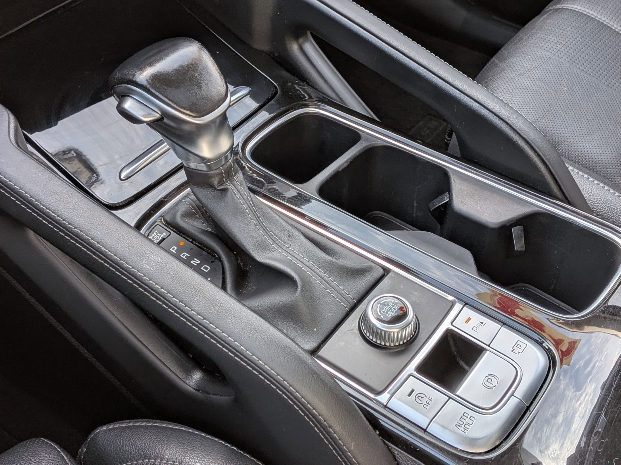 Used 2023 Kia Telluride SX image 26