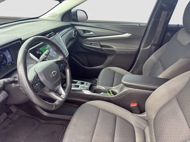 Used 2022 Chevrolet Bolt EUV LT w/ Comfort Package image 12