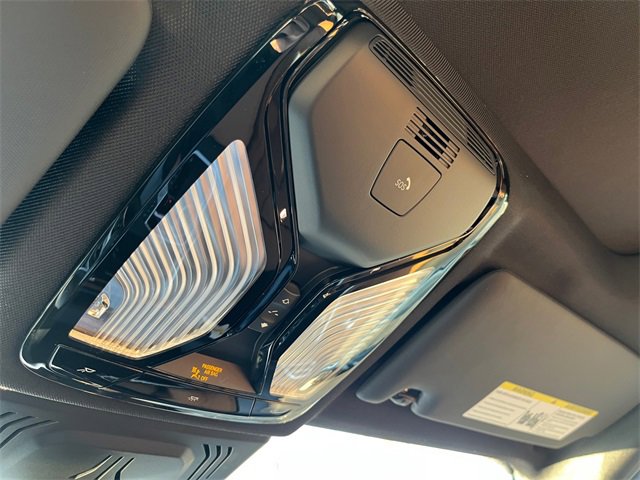 New 2026 BMW 330i xDrive Sedan w/ Premium Package image 19