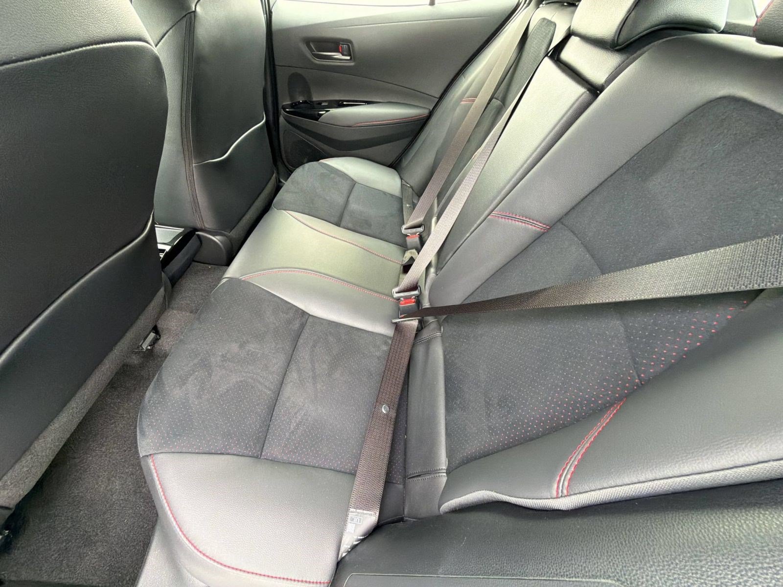 New 2026 Toyota Corolla GR AWD/4WD image 25