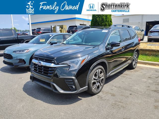 Used 2023 Subaru Ascent Limited