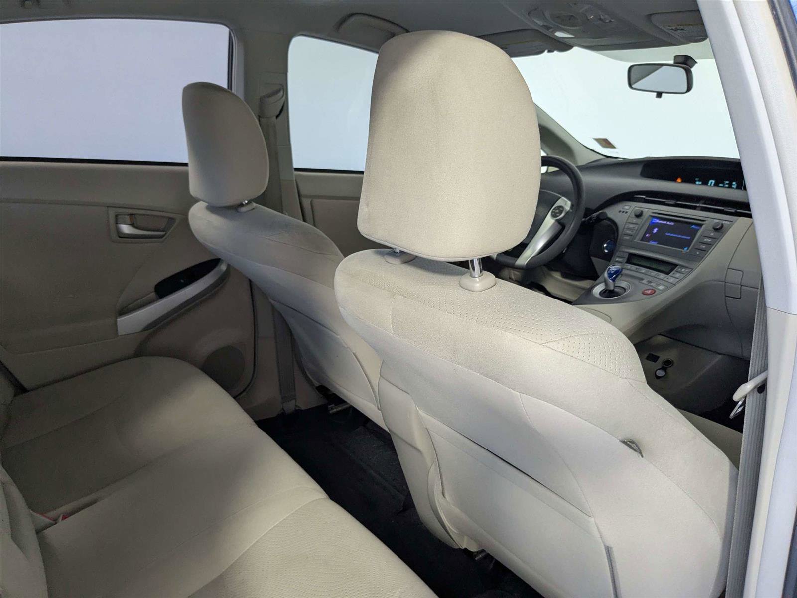 Used 2013 Toyota Prius Two FWD image 29