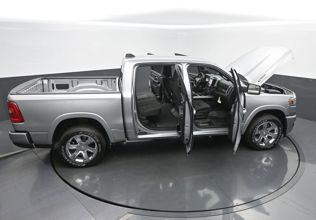 New 2025 RAM 1500 Big Horn image 68