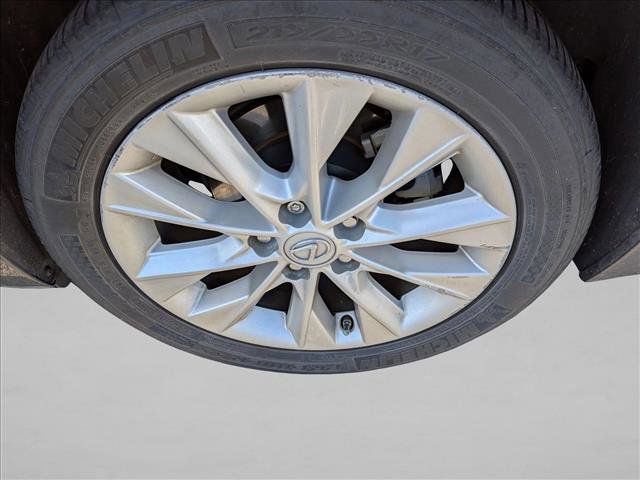 Used 2015 Lexus GS 350 w/ F Sport Package image 14