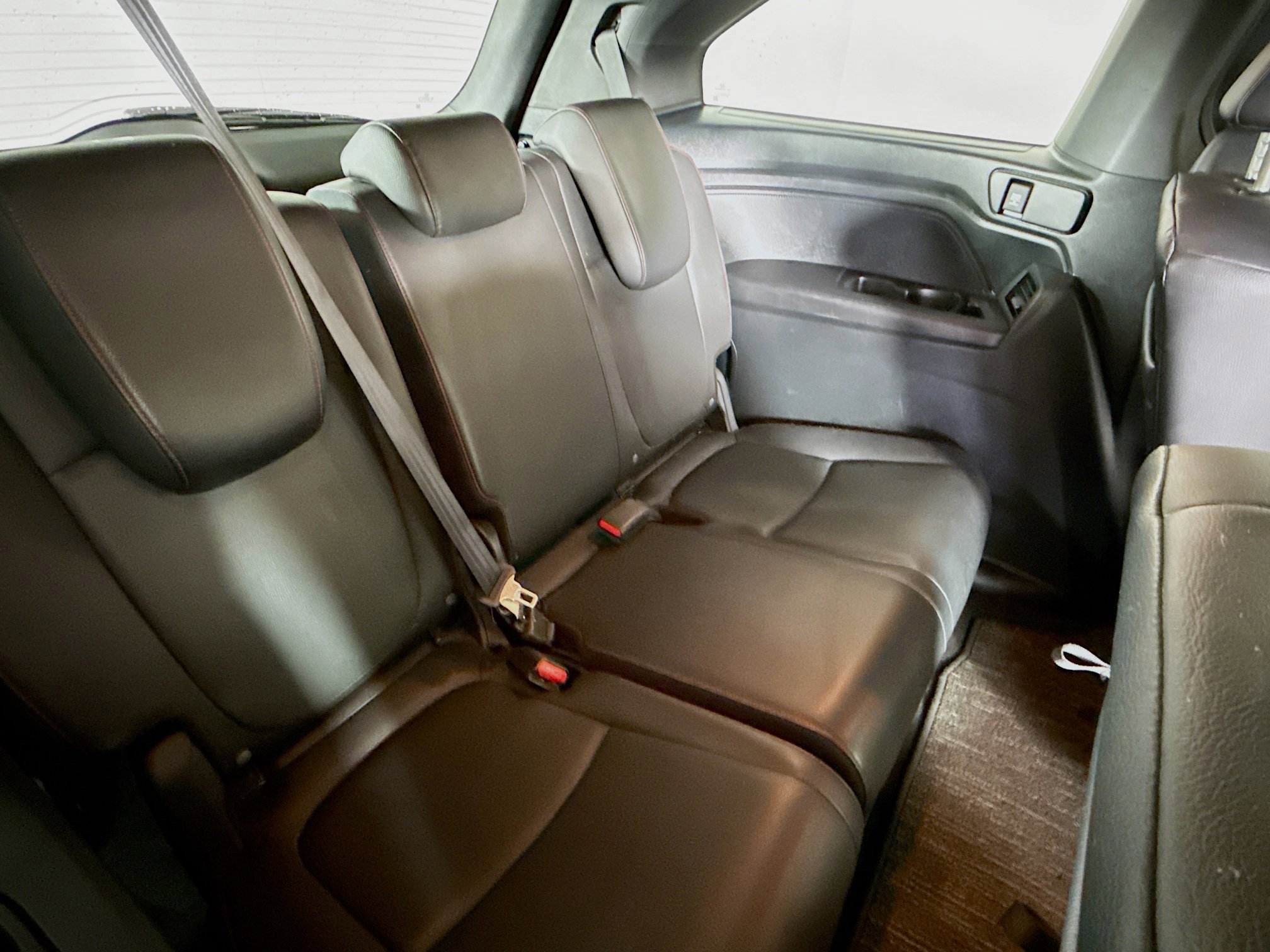 Certified 2023 Honda Odyssey Sport image 35