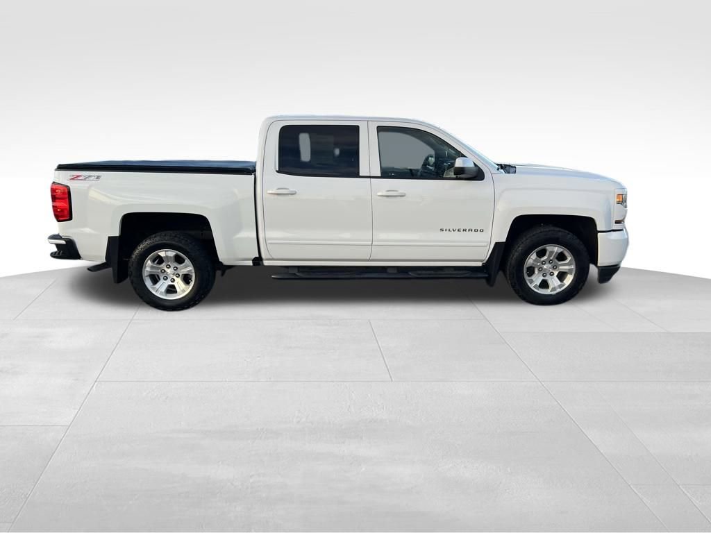 Used 2017 Chevrolet Silverado 1500 LT w/ All Star Edition image 7