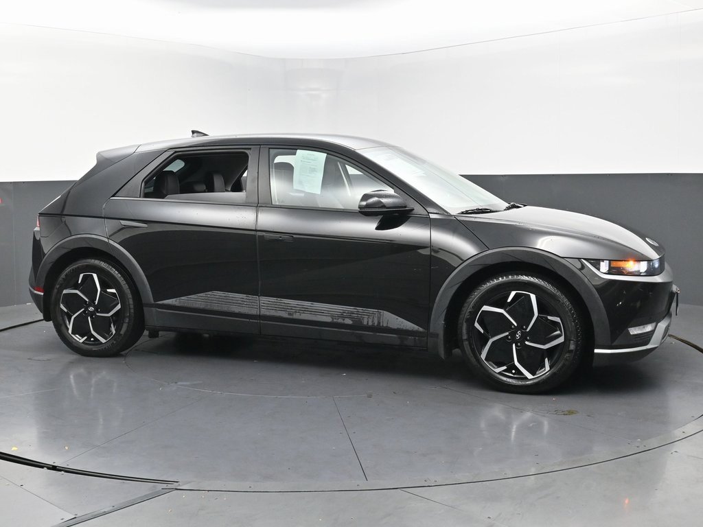 Used 2023 Hyundai Ioniq 5 SEL w/ Cargo Package image 6