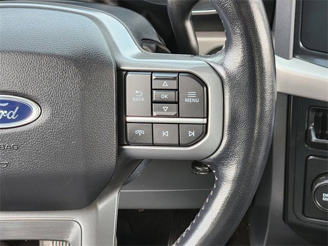 Used 2022 Ford F150 XLT w/ Equipment Group 301A Mid image 28