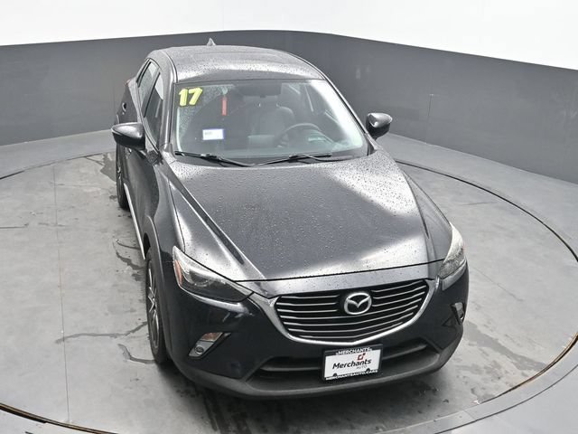 Used 2017 MAZDA CX-3 Grand Touring AWD/4WD image 21
