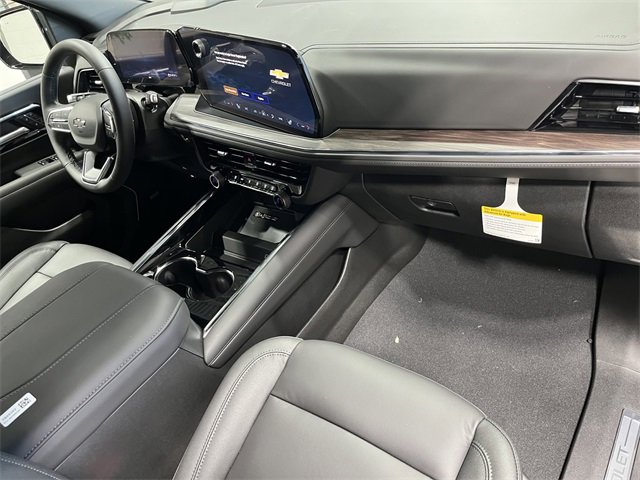 New 2026 Chevrolet Tahoe Z71 w/ Comfort Package image 15
