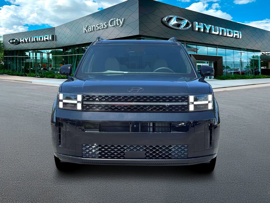 New 2026 Hyundai Santa Fe Calligraphy image 12