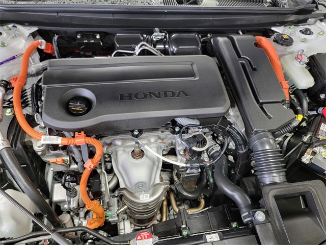 Used 2024 Honda Accord EX-L image 36