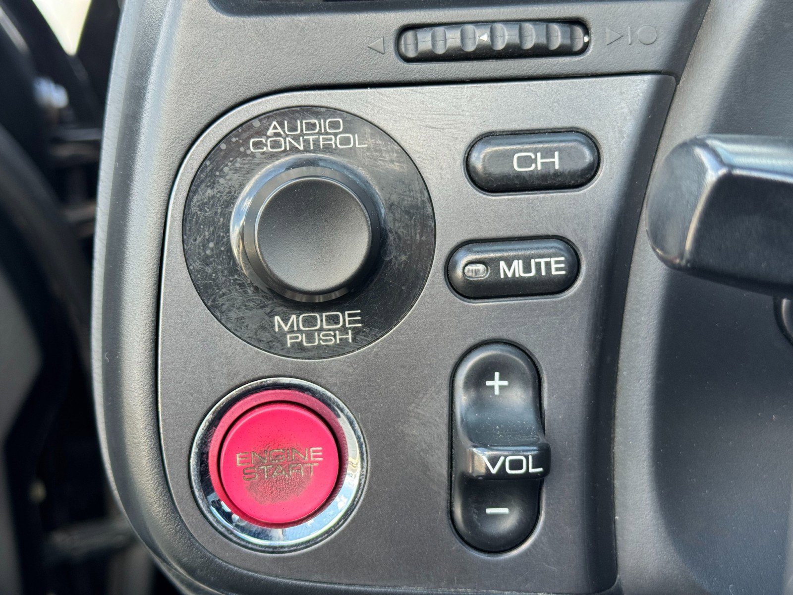 Used 2001 Honda S2000 image 16