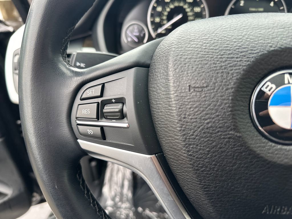 Used 2015 BMW X5 xDrive35d AWD/4WD image 21