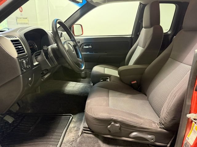 Used 2012 Chevrolet Colorado LT AWD/4WD image 10