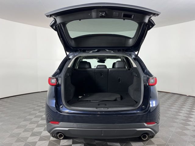 Used 2023 MAZDA CX-5 AWD 2.5 S w/ Premium Package image 50