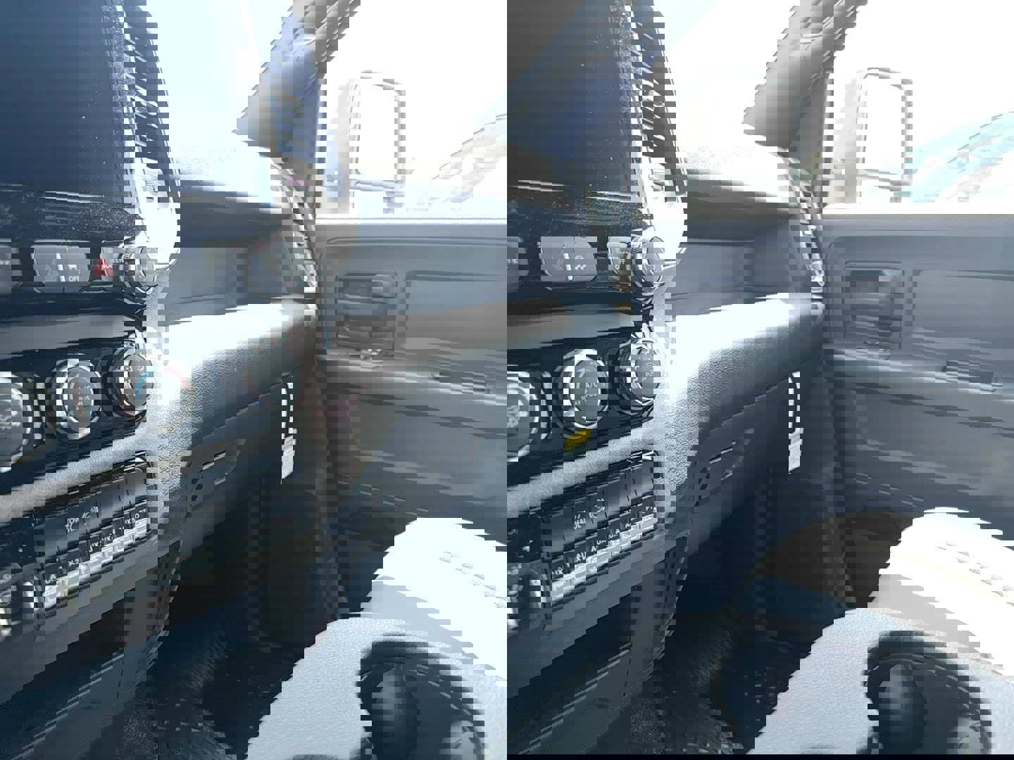 New 2025 RAM 5500 4x4 Crew Cab image 19