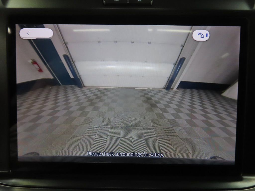 Used 2025 Ford F250 Lariat w/ Lariat Ultimate Package image 26