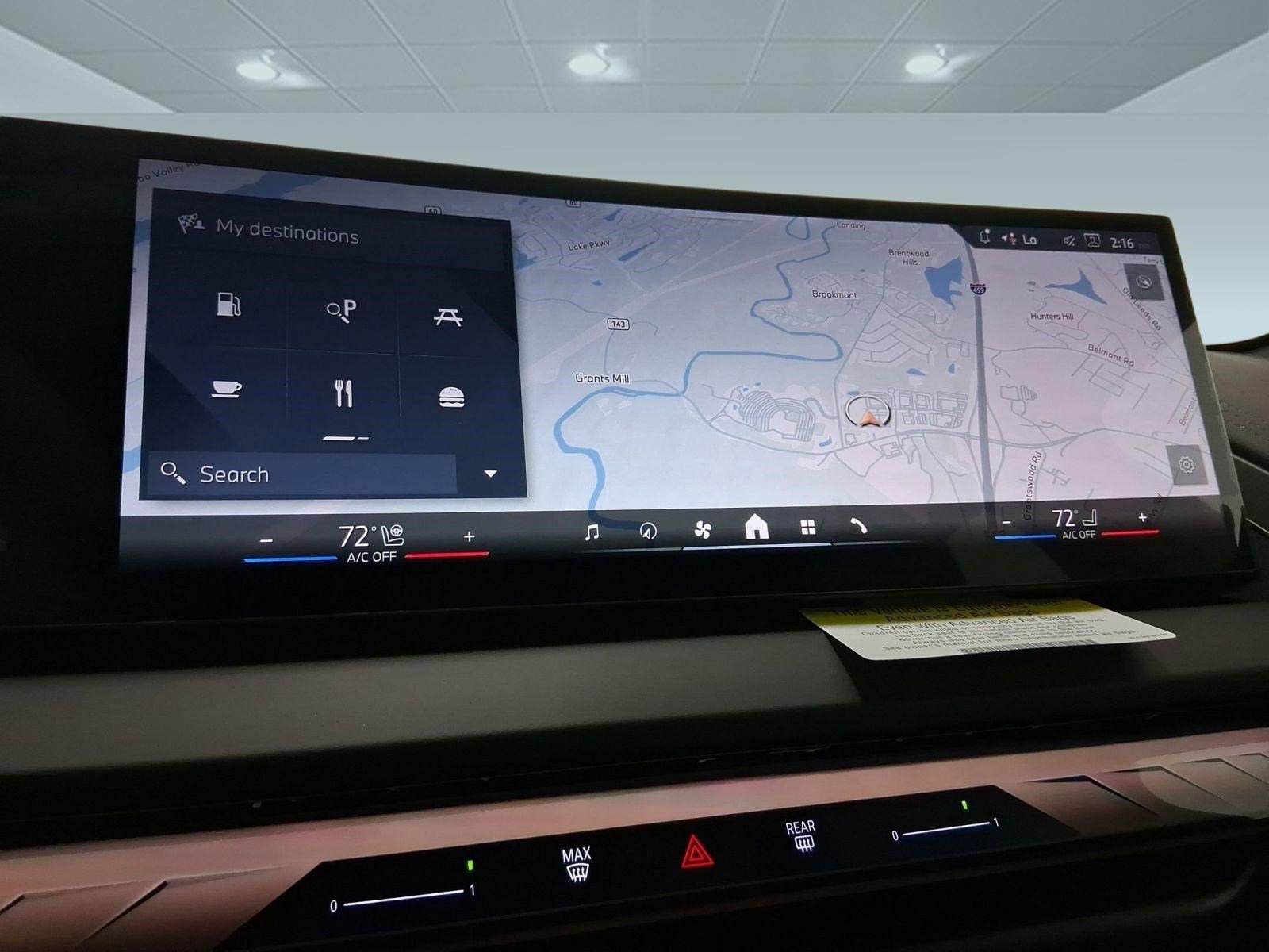 New 2026 BMW X3 xDrive30 w/ Premium Package image 22