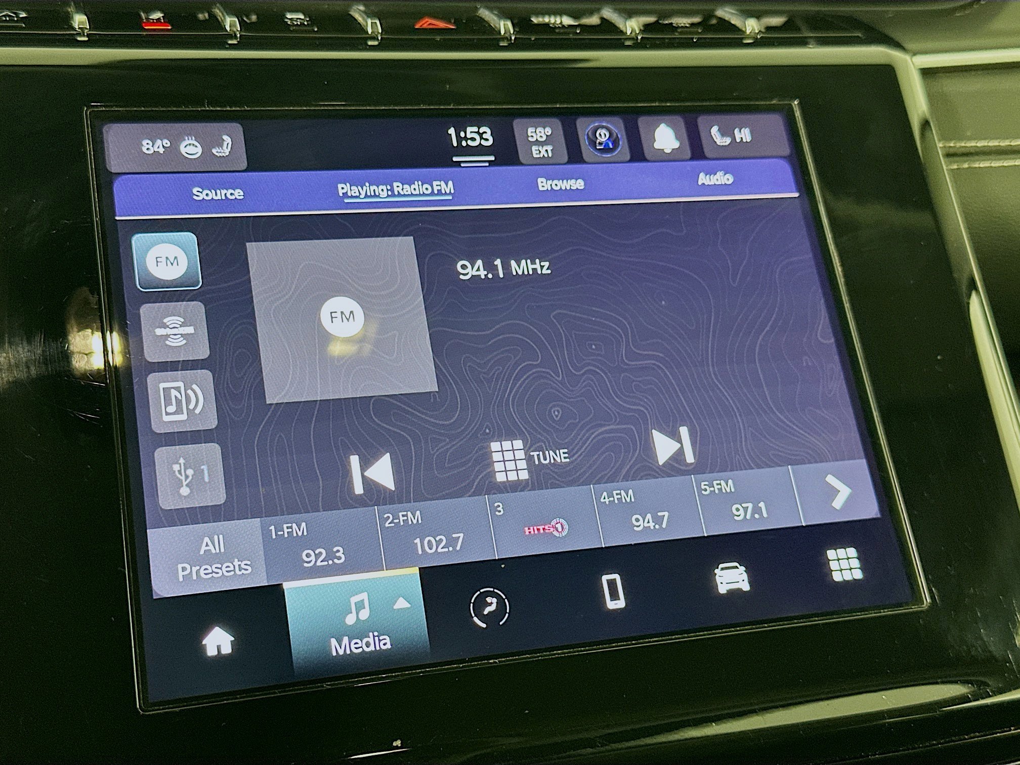 Used 2022 Jeep Grand Cherokee L Laredo w/ Luxury Tech Group I image 21