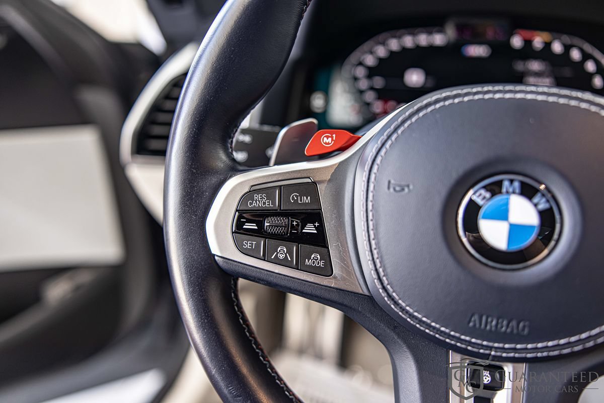 Used 2024 BMW M8 Competition AWD/4WD image 23