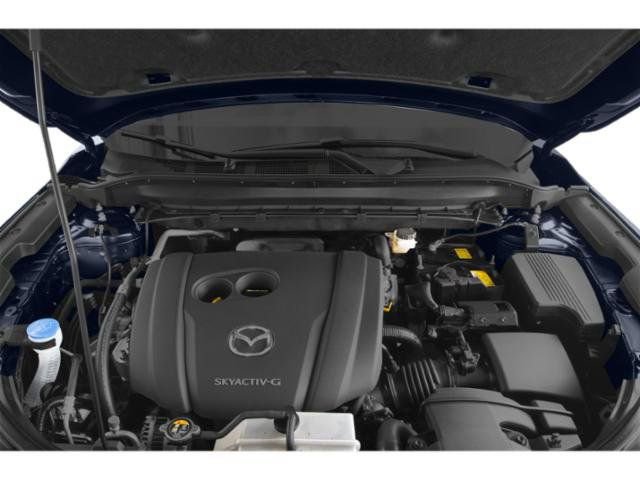 Used 2021 MAZDA CX-5 Grand Touring w/ GT Premium Package AWD/4WD image 15