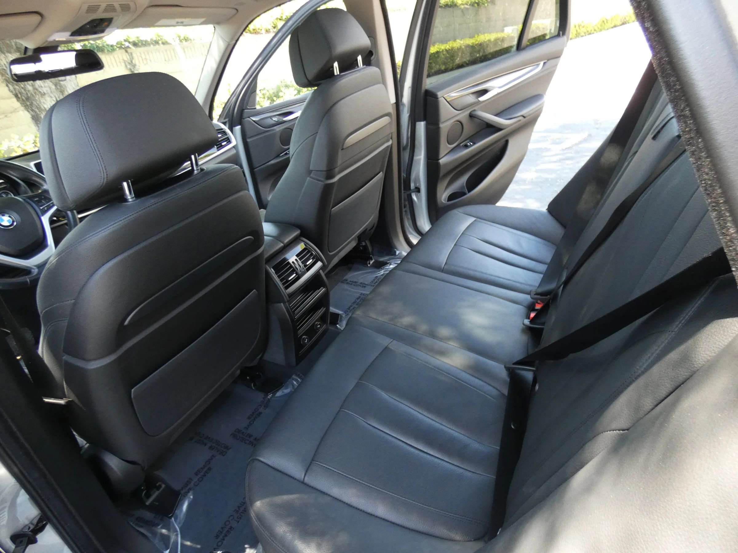 Used 2015 BMW X5 xDrive50i image 41