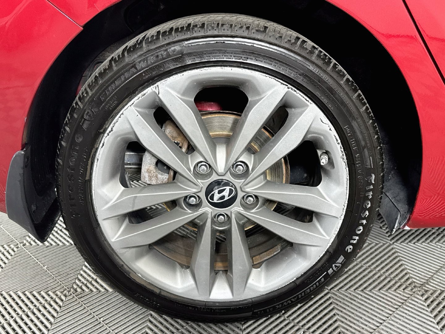 Used 2016 Hyundai Elantra GT w/ Option Group 02 FWD image 29