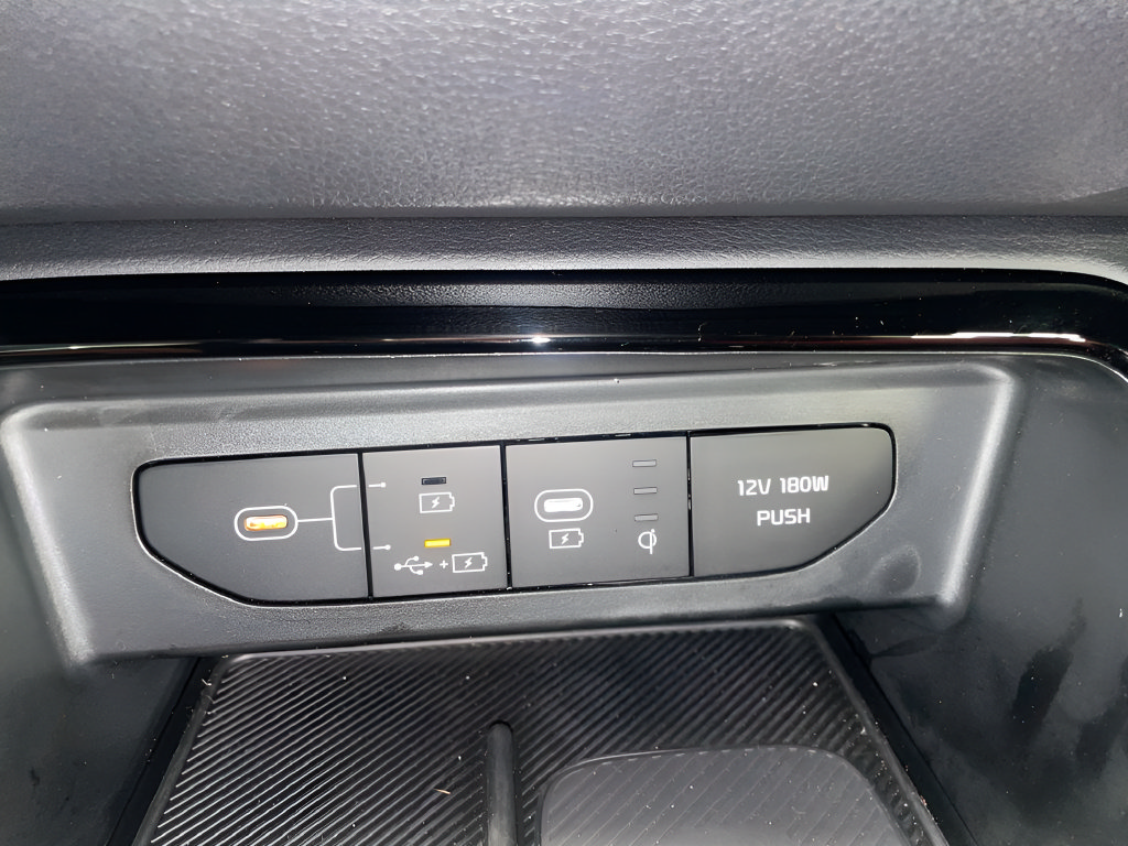 Certified 2026 Kia K5 GT-Line w/ GT-Line Premium Package FWD image 18
