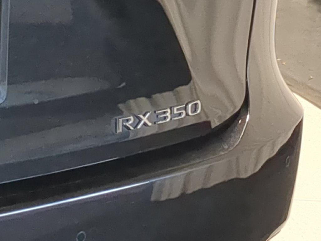 Used 2020 Lexus RX 350 AWD w/ Premium Package image 16