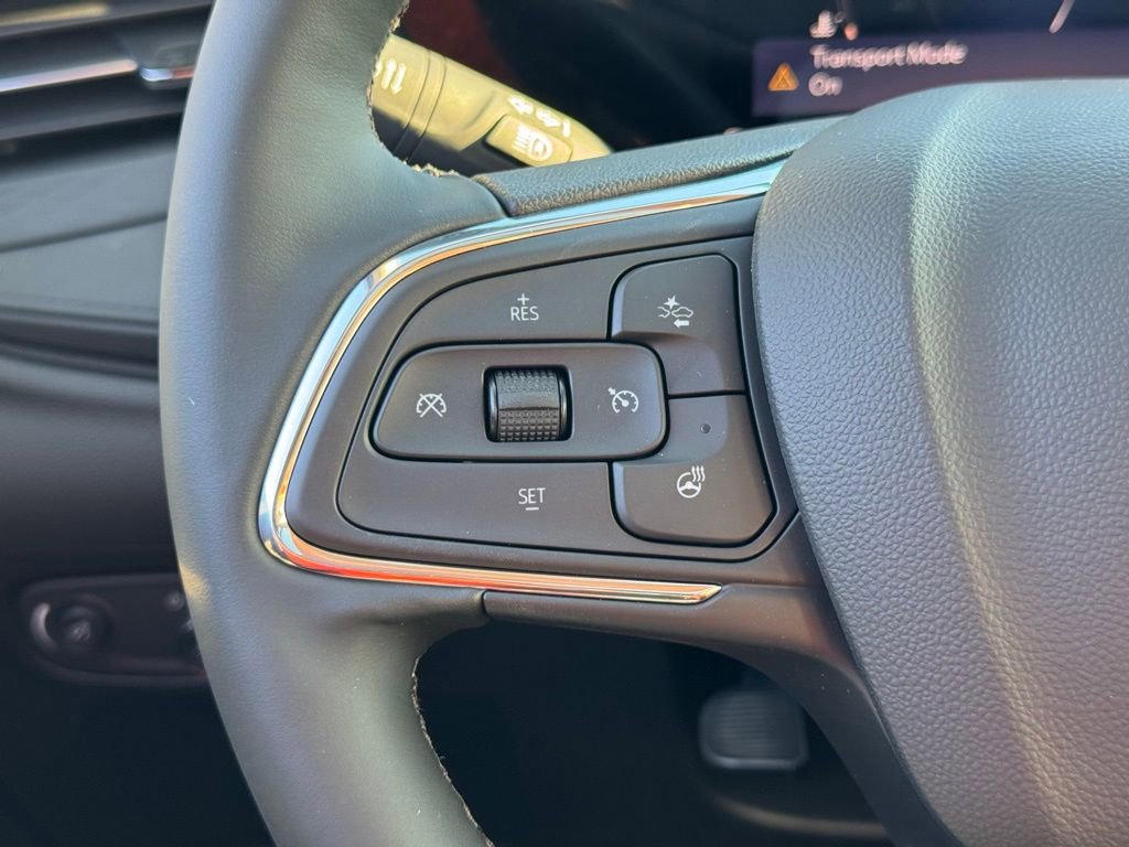 New 2026 Buick Encore GX Sport Touring w/ Advanced Technology Package image 26